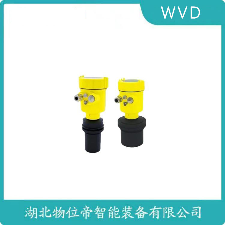7ML1201-2AEOO一体化超声波水位计 操作流程