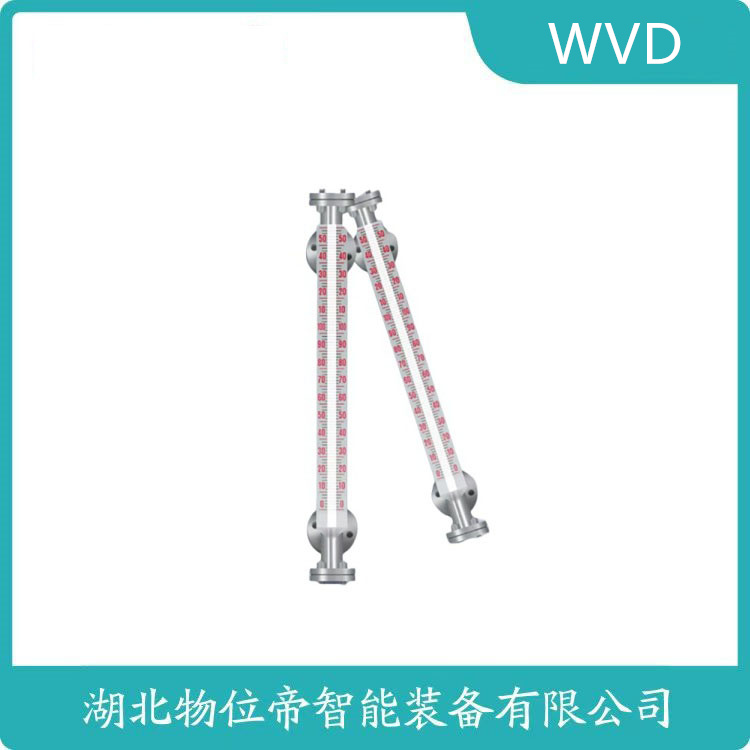 UHZ-12JP00磁翻板液位计 WVD