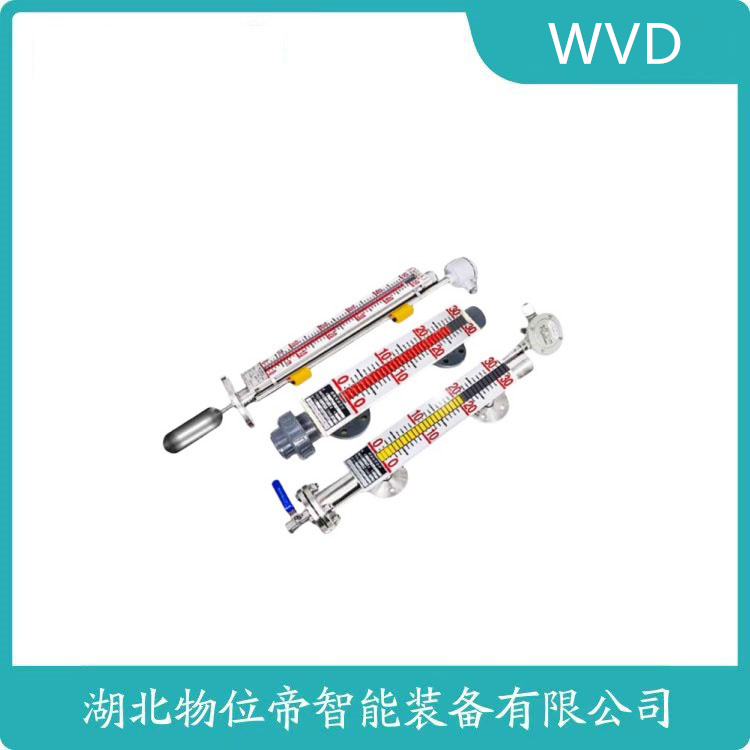 UHZ-211翻柱式磁浮子液位计 参数规格