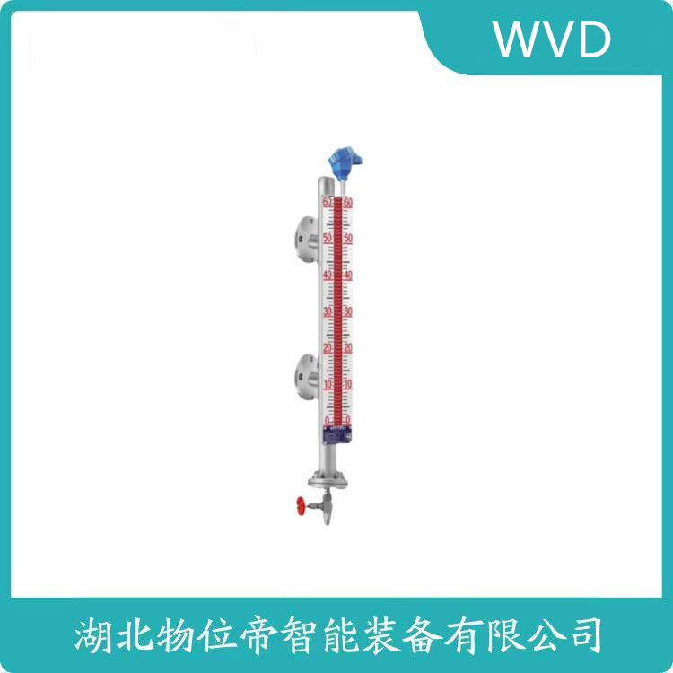 UHZ-511磁翻板液位计 产品特点