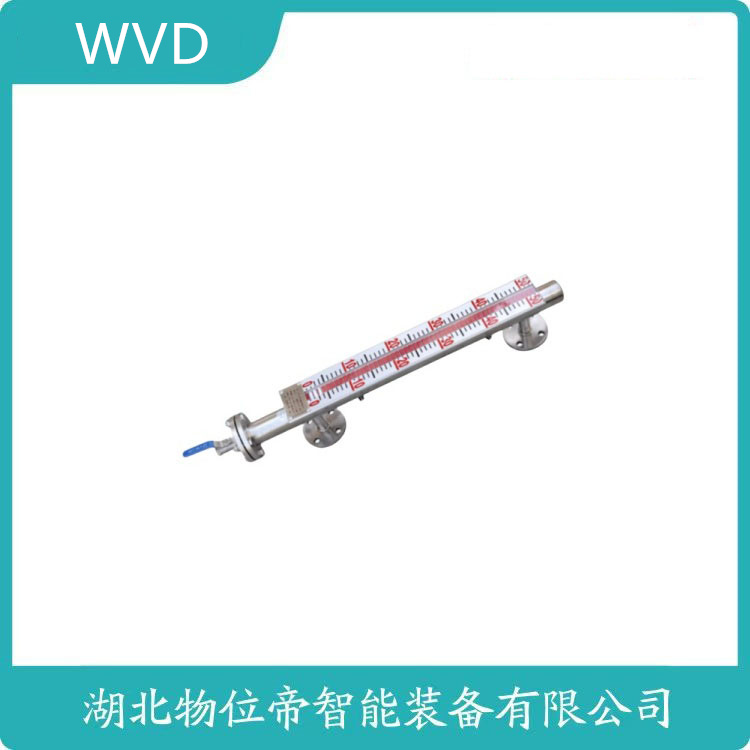 UZ2.5RF-2200-1.0AY304翻柱式磁浮子液位计 产品用途