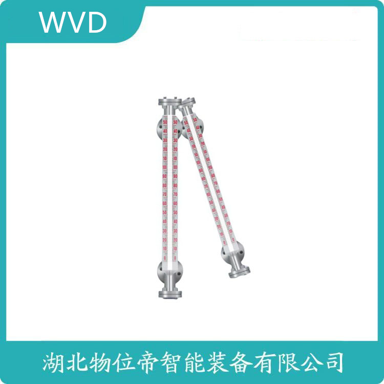 BNA21-600/4-SC-MN翻柱式磁浮子液位计 WVD