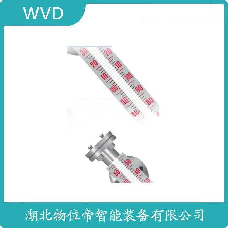 UZGD-1500翻柱式磁浮子液位计 参数规格