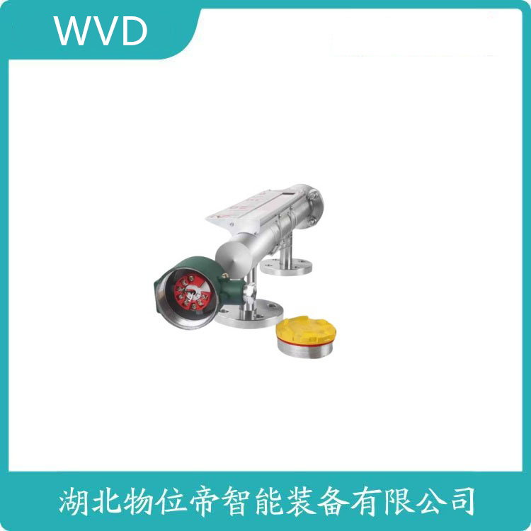 VE-7304AB磁翻板液位计 应用案例