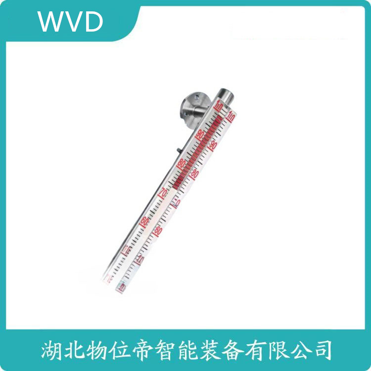 UFS-AOAO-4000翻柱式磁浮子液位计 接线说明
