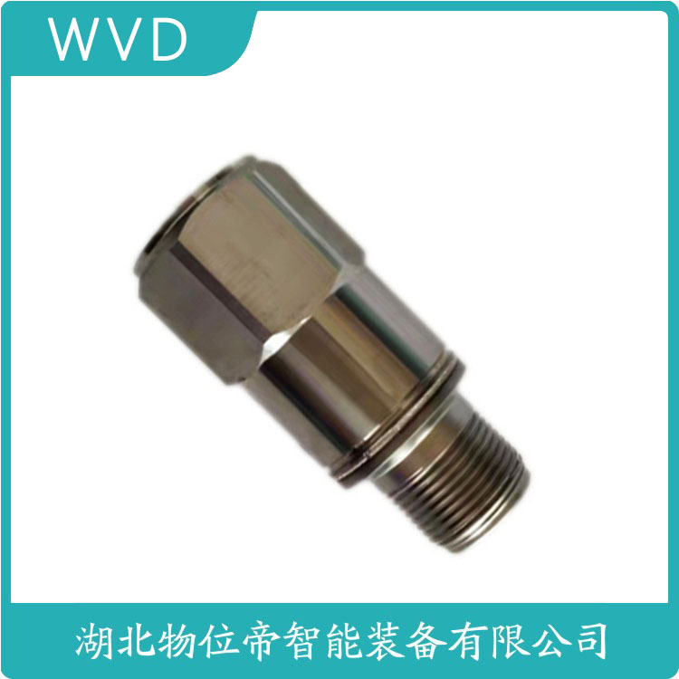 WY-VB-Z2930 壳振传感器 应用案例