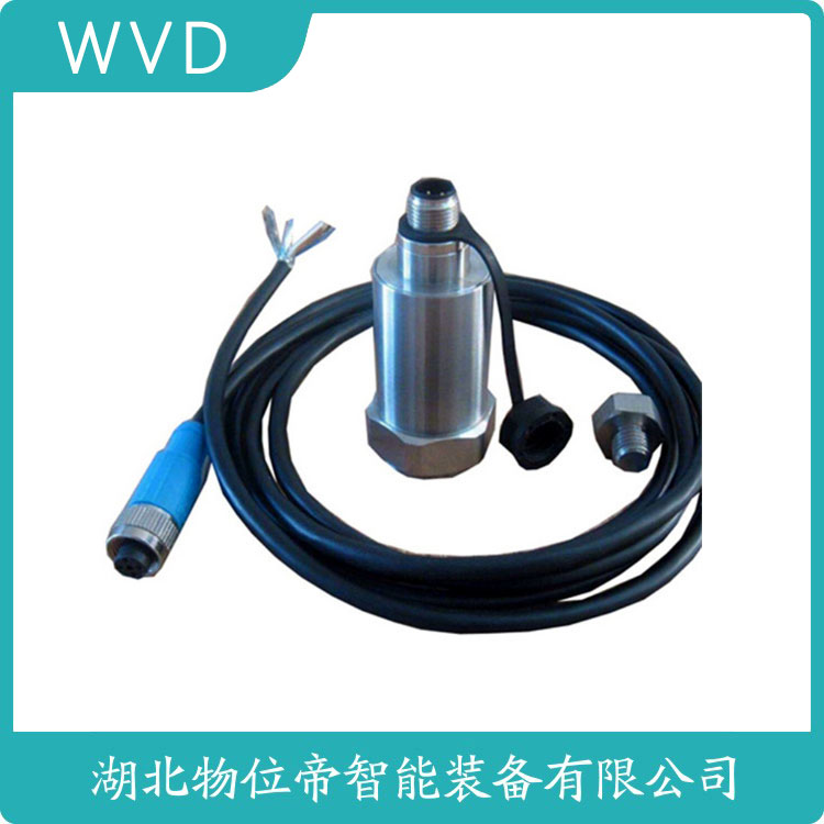 ZD-03 振动速度传感器 参数规格