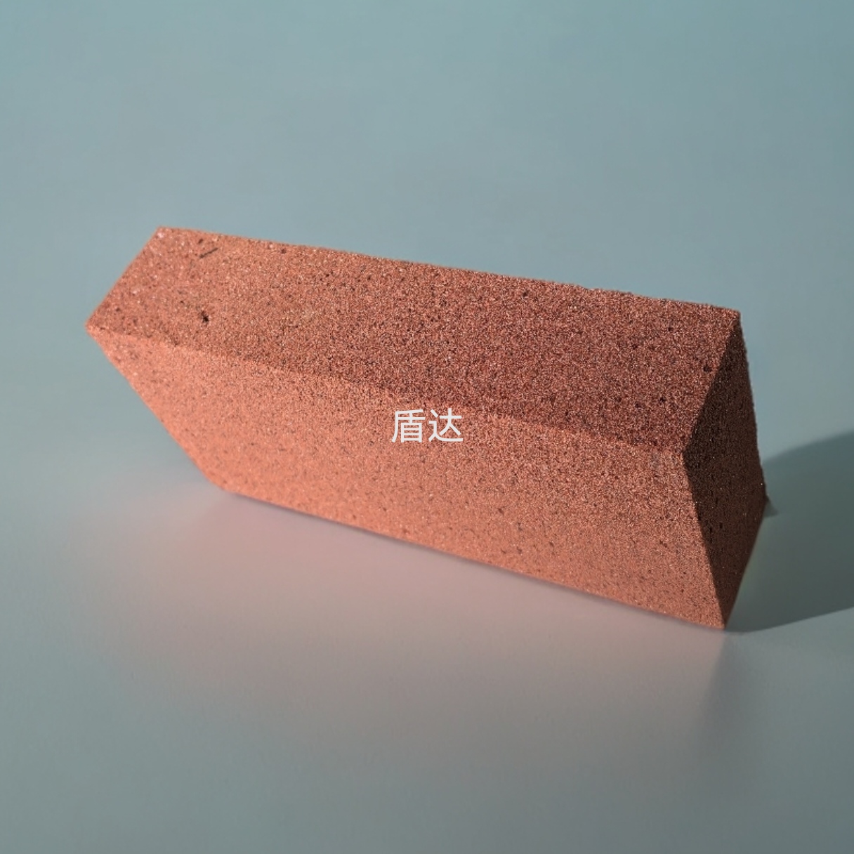  BBS底板封堵防火坪 硬质多功能防火筑块 高密性防火筑材 防凝露板