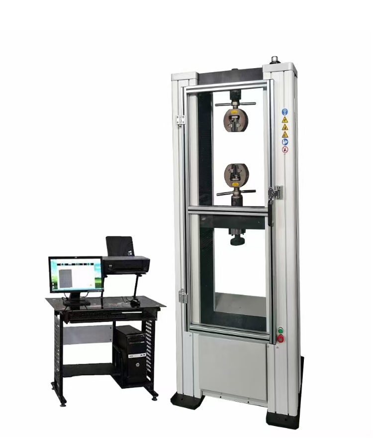 60吨液压金属拉力试验机 钢筋材料拉力机 万能机 金属紧固件拉力机