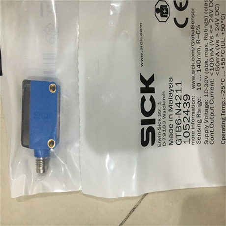 施克SICK激光测距仪DL100-21AA2110