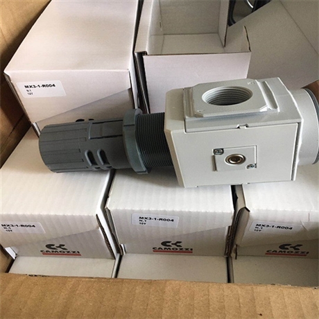 CAMOZZI真空开关ENI58IL-S10CA5-1024UD1-RC1