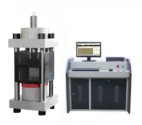 拉力试验仪-福建钢筋拉力试验机报价