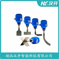 参数规格 高压阻旋料位计TPE-100ED