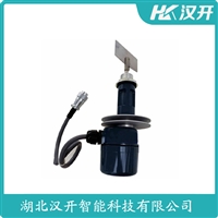 产品特点 防粉尘阻旋式料位开关TPE-200F