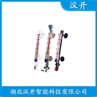 UHZ-111溶剂油磁翻板液位计 使用方法 磁翻板液位计