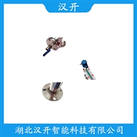 汉开 UHZ-111溶剂油磁翻板液位计