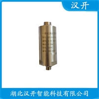 ZHJ-2-1150齿轮箱振动传感器 参数规格