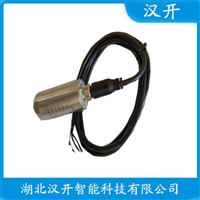ZHJ-2-01-01-10-01振动温度传感器 使用方法