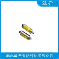 汉开 齿轮箱振动传感器参数规格 GY802-4R2-1B