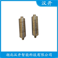 SLMCD-21T-A-V2-S-H齿轮箱振动传感器 参数规格