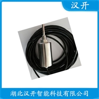 TVS-201V一体化振动温度变送器 操作流程