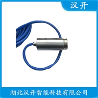 CZJ-B3振动加温度变送器 参数规格