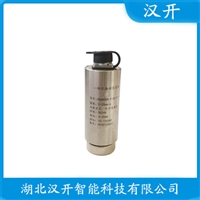 XH-VSG-2EX一体化振动温度变送器 使用方法