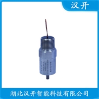 XDG2205齿轮箱振动传感器 参数规格