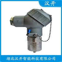 GY802-4R2-1B压电式振动传感器 操作流程