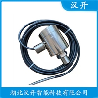 H8D-8-1振动加温度变送器 参数规格