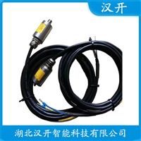 NE3502TEX1-R101-04-5-2-0振动温度传感器 操作流程