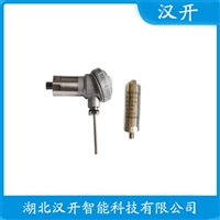 YZHB-A5-B1-C3-D1-E1-F1齿轮箱振动传感器 汉开