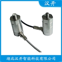 ZHJ-2-01-01-10-01一体化振动温度变送器 操作流程