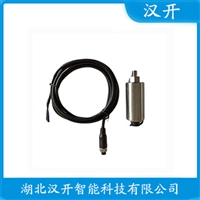 HG-ZD-20A垂直振动传感器 参数规格