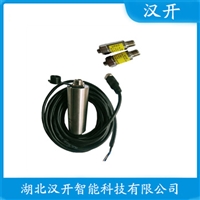 SZ-6FB振动加温度变送器 参数规格