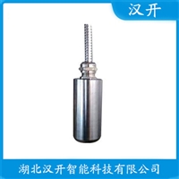 TVS-201H二线制轴振动变送器 汉开