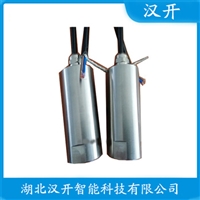 SG-2F-A00-B00-C00振动传感器探头 使用方法