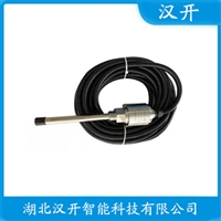 ZHJ-01-02-10一体化振动温度变送器 使用方法