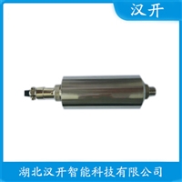 ZH30180-A90-B00一体化振动温度变送器 操作流程