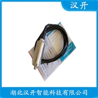 YZHB-A4-B1-C1-D5-E1-F1振动传感器探头 使用方法