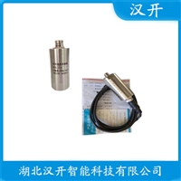 YZHB-A2-B1-C1-D5-E1-F1-G2振动温度传感器 操作流程