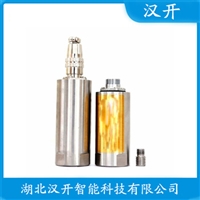 GY-252-4R2-1D振动温度传感器 使用方法