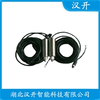 GY802-4R2-1B齿轮箱振动传感器 汉开