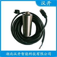ZHJ-2-11n1齿轮箱振动传感器 参数规格