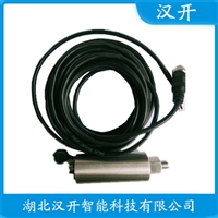 ST-5-TH振动转换器 汉开