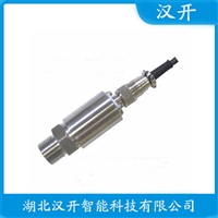 ZHJ-2-01-02-10振动温度传感器 操作流程