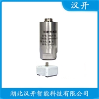 SLMCD-21T振动温度传感器 汉开