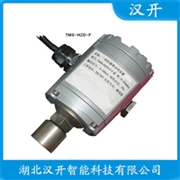 HZD-B-5-A6振动加温度变送器 产品优势