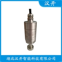 HG6830A-T-30-01-20振动温度传感器 操作流程