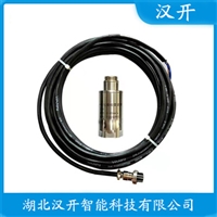 ZHJ-2-d振动加温度变送器 参数规格